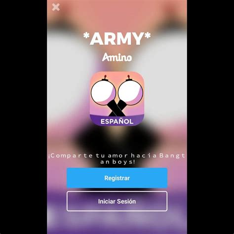 avmino|amino online iniciar sesión.